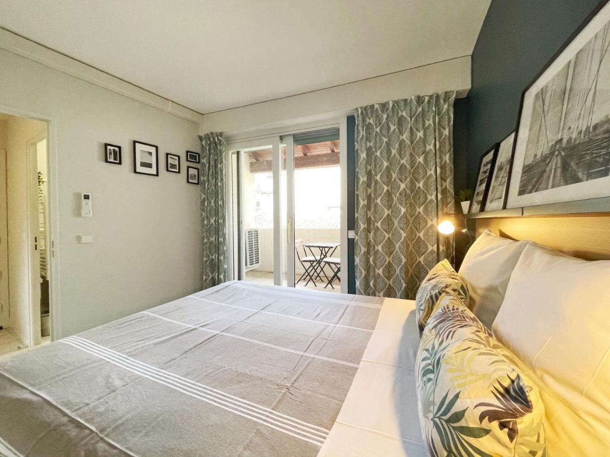 Limas - Appartement Avignon Centre Zewnętrze zdjęcie