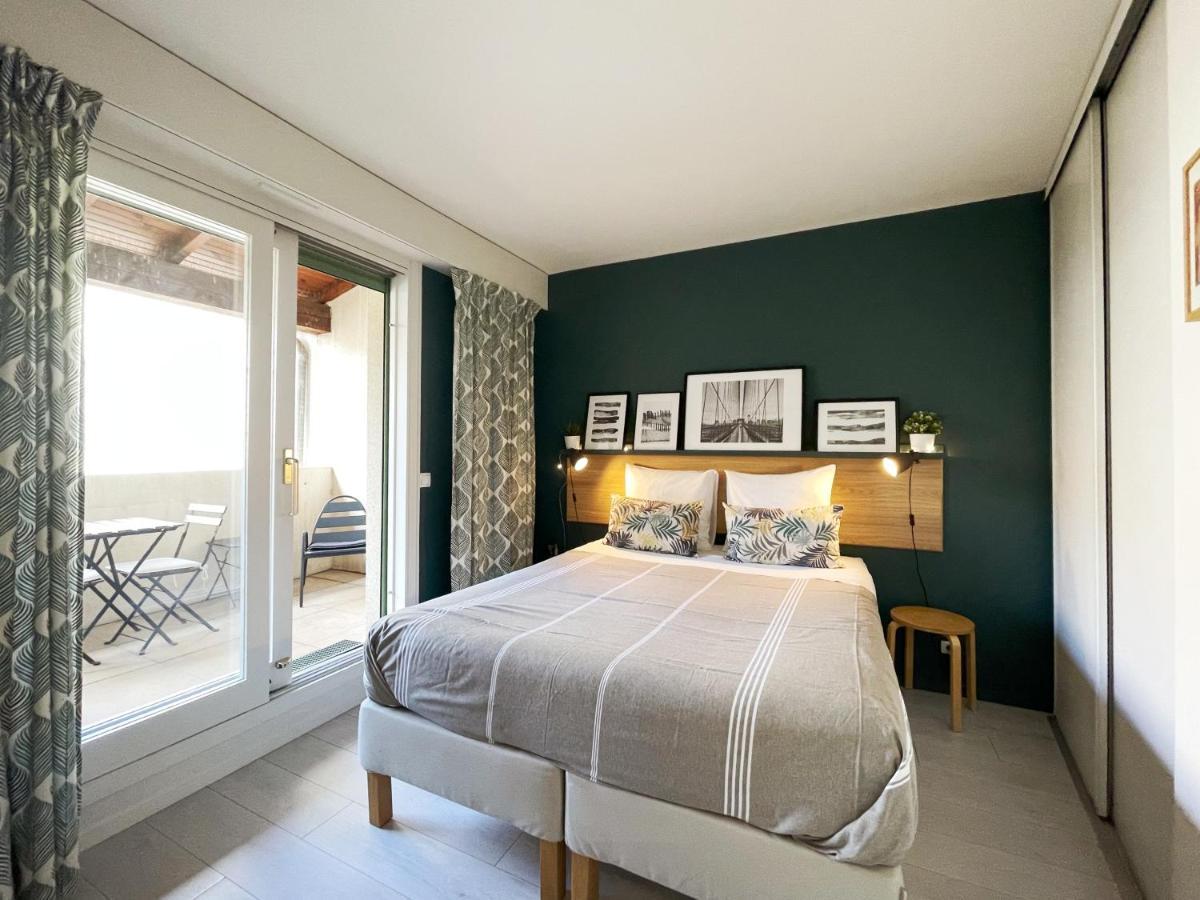 Limas - Appartement Avignon Centre Zewnętrze zdjęcie