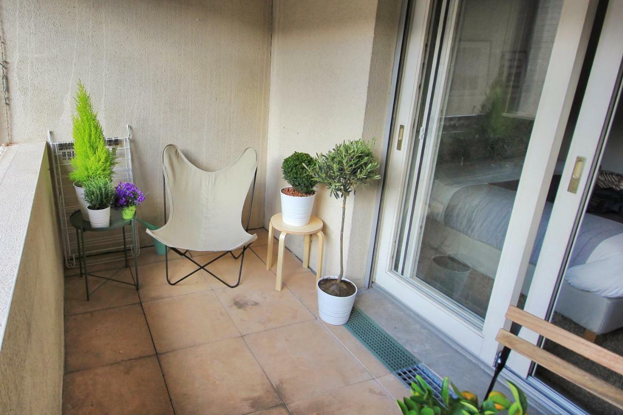 Limas - Appartement Avignon Centre Zewnętrze zdjęcie